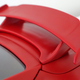 Illustration for article titled Someone Forgot to Tell Playmobil That a Toy Porsche Shouldnt Look This Wonderful